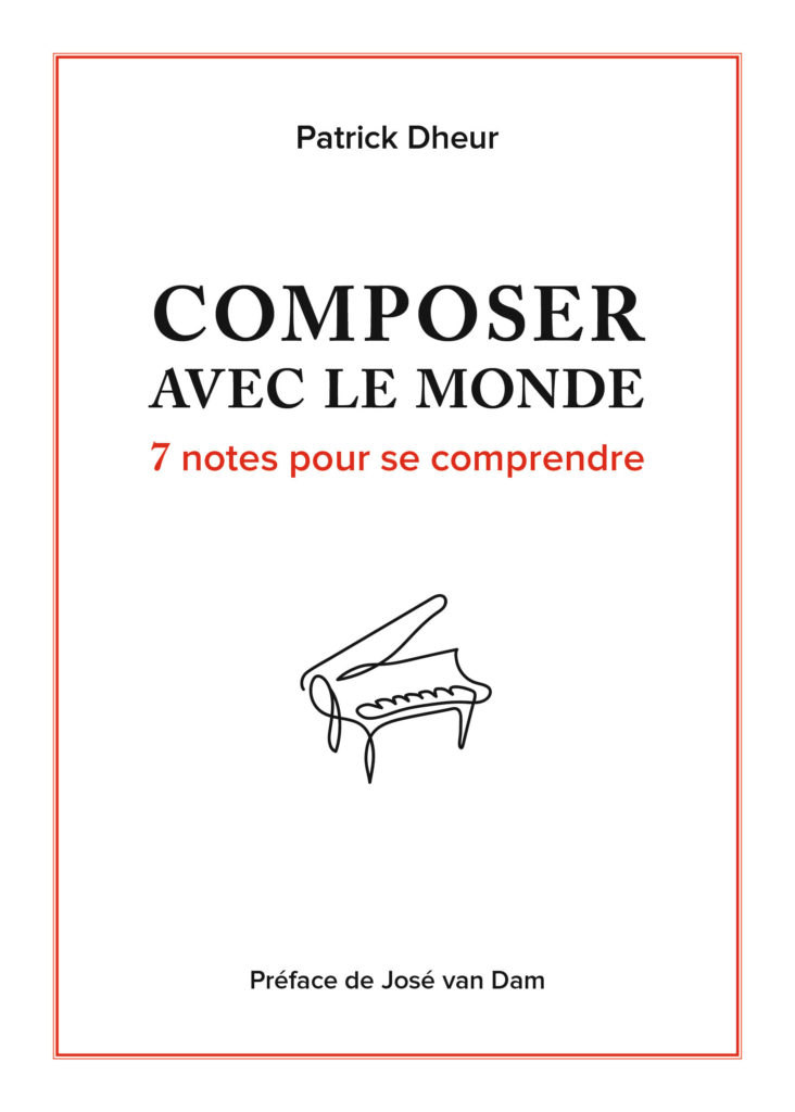 composer avec le monde - cover